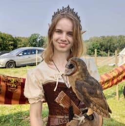 Nicoline Mejlgren von Bülow