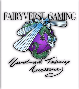 Fairyverse Gaming
