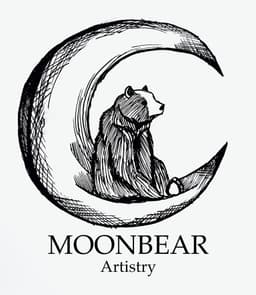 Moonbear Artistry