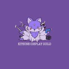 Kitsune Cosplay Guild
